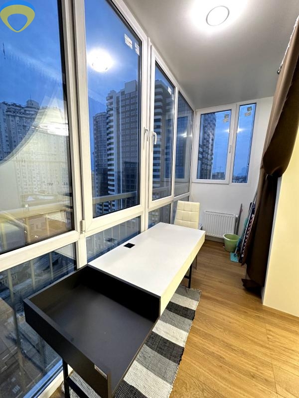 продажа двухкомнатной квартиры номер A-173708 в Приморском районе, фото номер 9